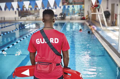 how hard is the lifeguard test|american red cross lifeguard testing.